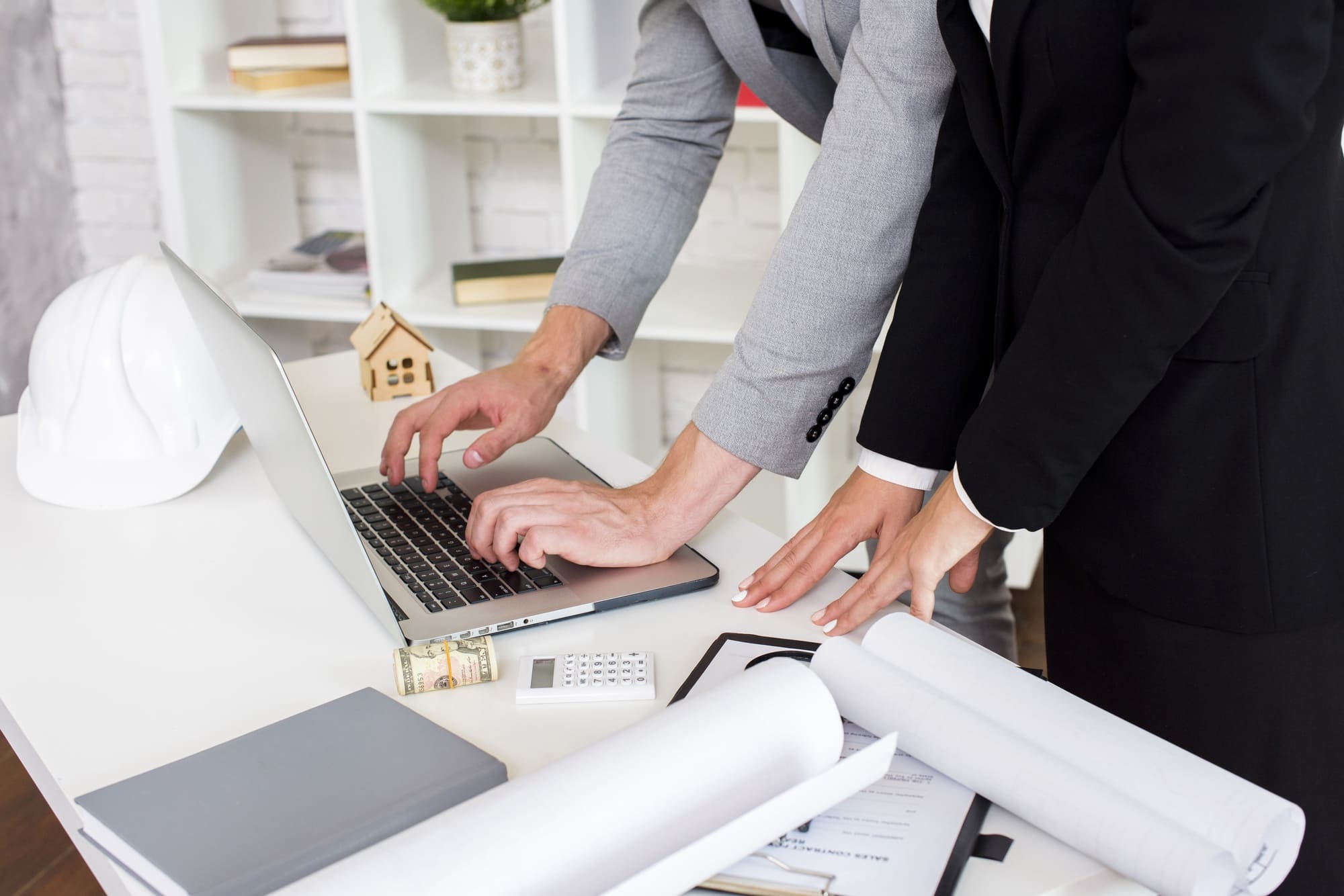 Migrating from Salesforce to Salesboom