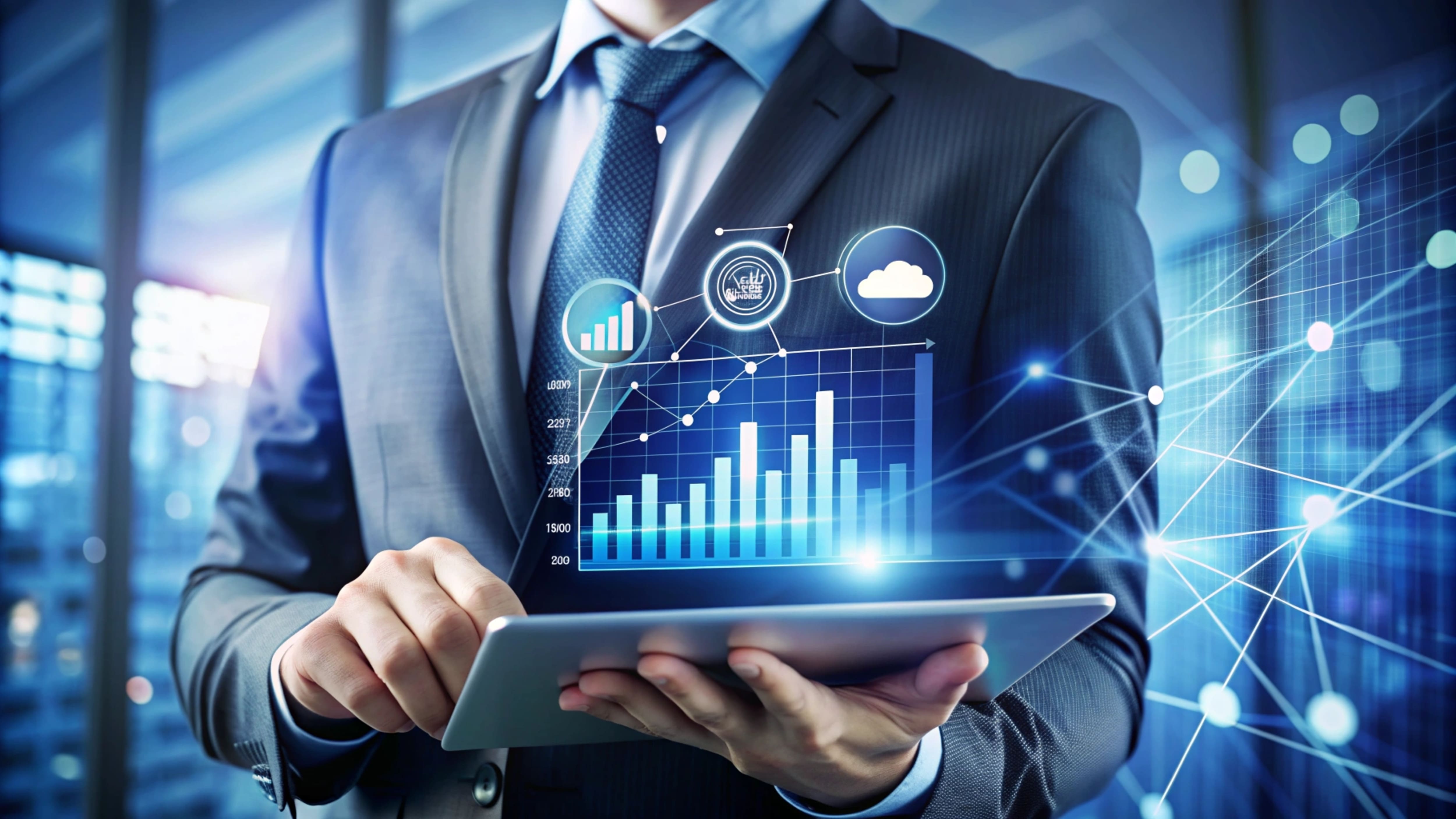 Salesboom CRM inventory management
